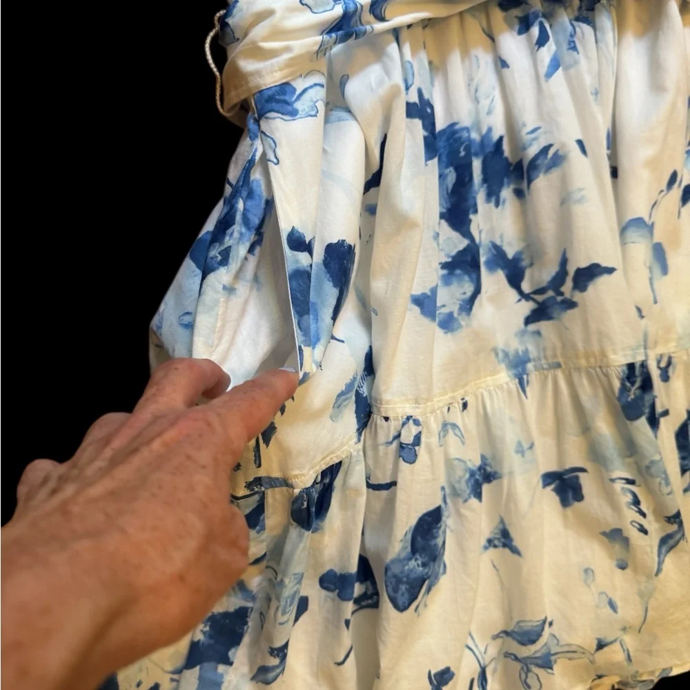 Lauren Ralph Lauren Dress - Picture 6 of 11